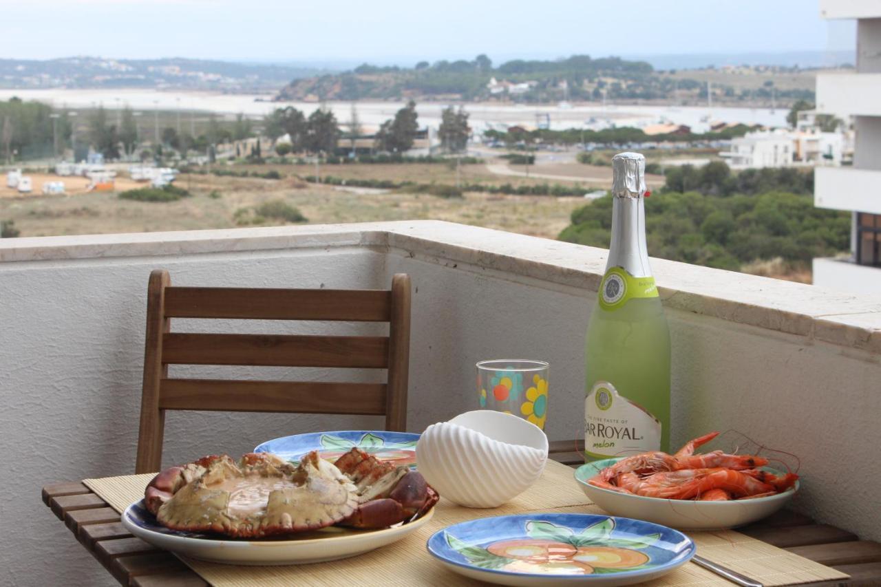 Alvor Beach Studio 603 Esterno foto