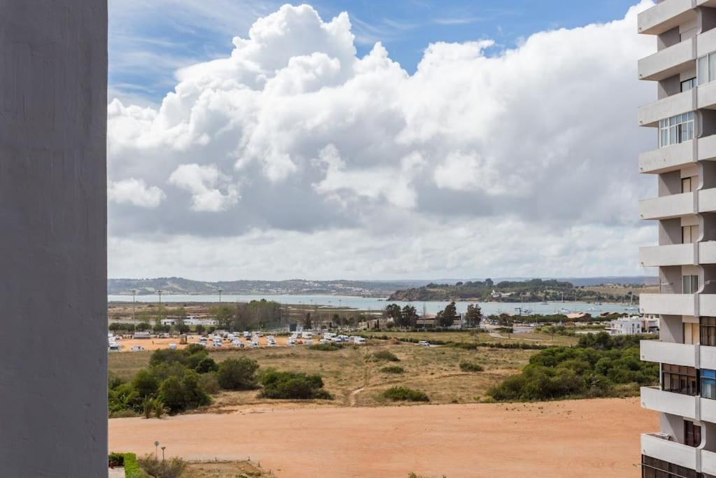 Alvor Beach Studio 603 Esterno foto