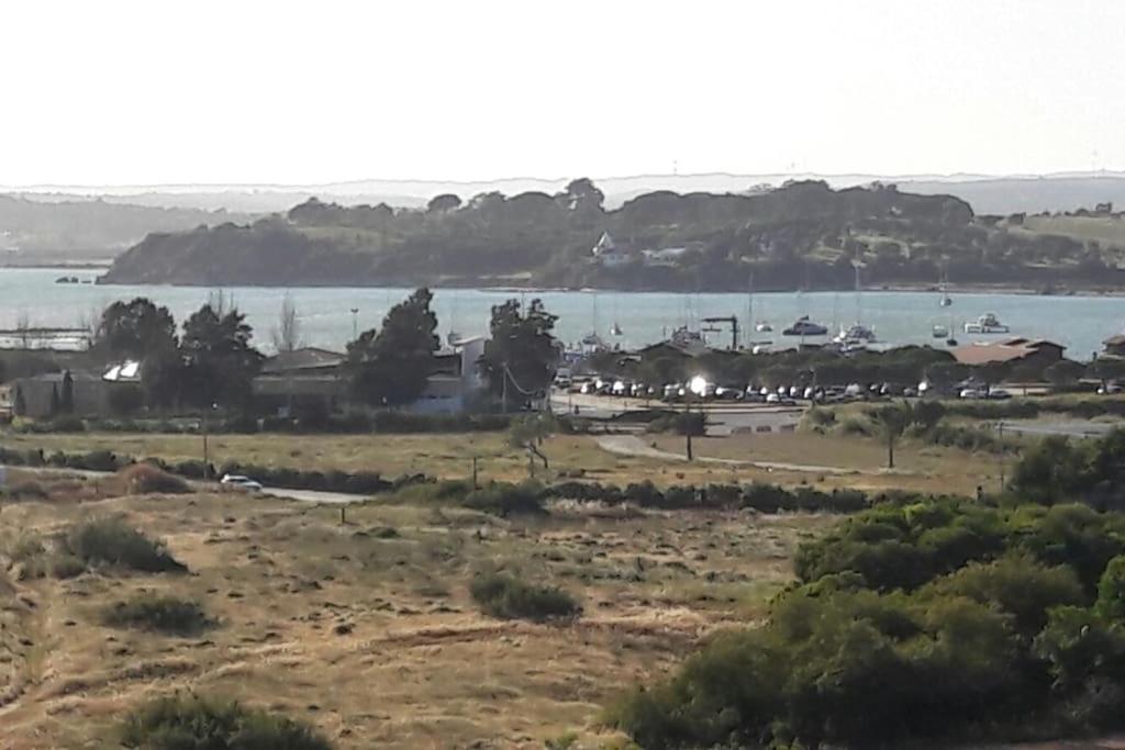 Alvor Beach Studio 603 Esterno foto