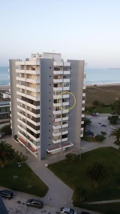 Alvor Beach Studio 603 Esterno foto