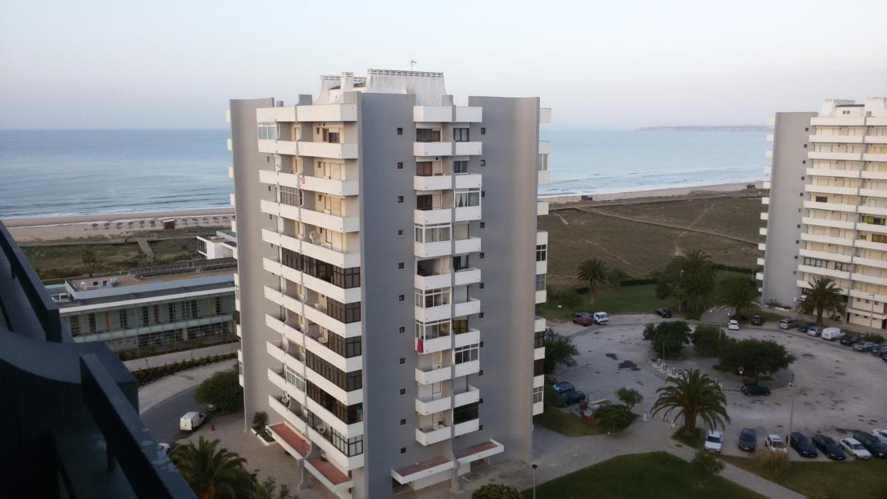 Alvor Beach Studio 603 Esterno foto